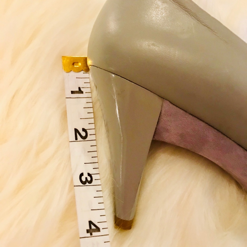 Nine West Heels - Picture 7 of 8